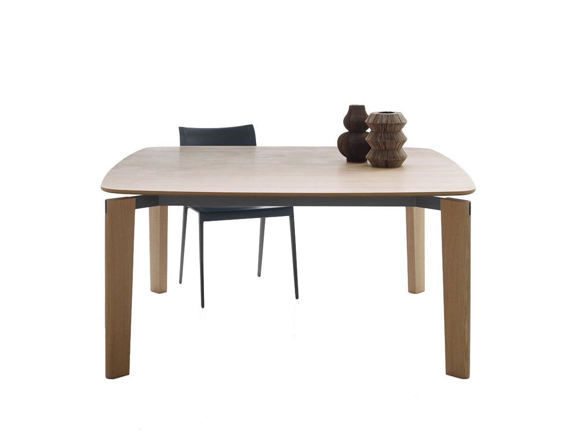 B&B Italia Oskar Table: Prices Up To 40% Off | Singapore