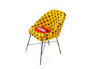 Seletti Padded Chair Shit