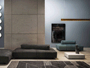 Baxter Panama Bold Sofa