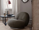 Gubi Pacha Lounge Chair