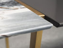 Baxter Pangea Table