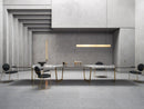 Baxter Pangea Table
