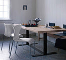 B&B Italia Papilio Chair - Ideali