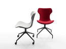 B&B Italia Papilio Shell Chair – Four-Star Base - Ideali