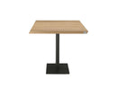 Riva 1920 Pebbles Squared Table