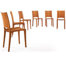 Riva 1920 Piano Design Chair - Ideali