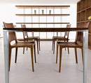Riva 1920 Piano Design Chair - Ideali