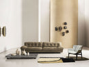 Baxter Piombino Small Table - 180x80 cm