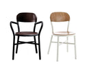 Magis Pipe Chair - Beech