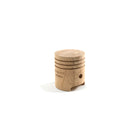 Riva 1920 Pistone Stool - Ideali
