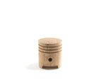 Riva 1920 Pistone Stool