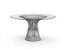 Platner Dining Table