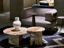 Baxter Belt Armchair