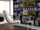 B&B Italia J.J. Sled Armchair
