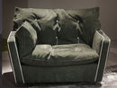Baxter Sorrento Armchair