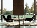B&B Italia Mart Armchair Relax Leather