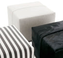 B&B Italia P60 Pouf - Ideali