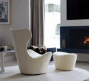 B&B Italia Papilio Pouf - Ideali