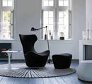 B&B Italia Papilio Pouf - Ideali