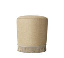 Gubi Pouffe Ø 38 Low Stool - Ideali