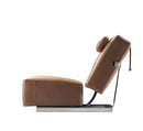 Flexform A.B.C.D Extensible Armchair - Ideali