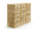 Riva 1920 Prospectus Shoe Rack