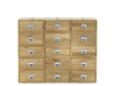 Riva 1920 Prospectus Shoe Rack