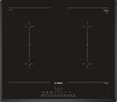 Bosch Serie 6 Induction Hob 60cm PVQ651FC5E - Ideali