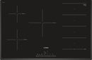 Bosch Serie 6 Induction Hob 80cm PXV851FC1E - Ideali
