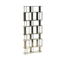 Baxter Rafiki Bookcase - Ideali