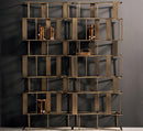 Baxter Rafiki Bookcase