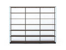 Red Baron Bookshelf - Ideali Premium Homeware