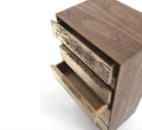 Riva 1920 Rialto 2013 Chest of Drawers - Ideali