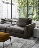 B&B Italia Richard Sofa Collection - Ideali