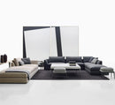 B&B Italia Richard Sofa Collection - Ideali