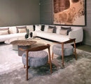 Giorgetti Ripple Armchair
