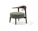 Giorgetti Ripple Armchair - Vertigo 6820