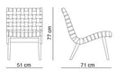Risom Lounge Chair