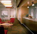 Risom Lounge Chair