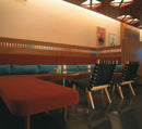 Risom Lounge Chair