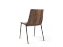 Riva 1920 Materia Chair - Ideali