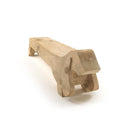 Riva 1920 Ugo Dog Bench