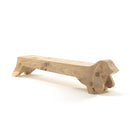 Riva 1920 Ugo Dog Bench