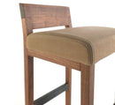 Riva 1920 Dino Stool - Ideali
