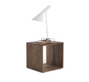 Riva 1920 Freedom 1 Night Table - Ideali
