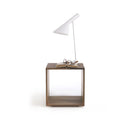 Riva 1920 Freedom 1 Night Table - Ideali