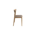 Riva 1920 Mia Leather Chair - Ideali