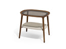 Giorgetti Romeo Bedside Table