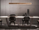Baxter Romeo Table - Marble Top