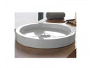 Scarabeo Bucket 42 H6 countertop sink 8810